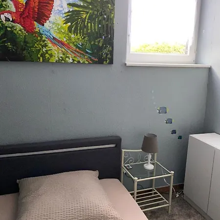 Haus Springpfuhl Eg *