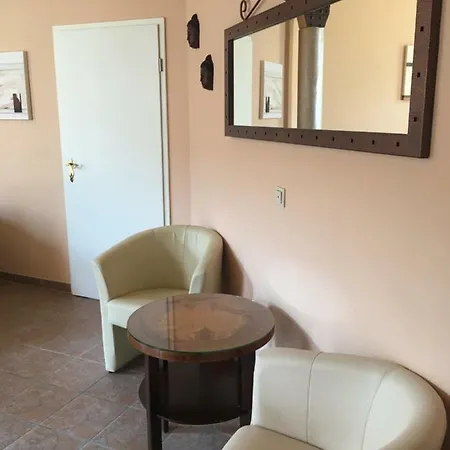 Casa vacanze Haus Springpfuhl Eg Berlino