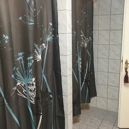 Haus Springpfuhl Eg Casa vacanze Berlino