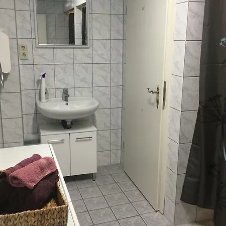 Haus Springpfuhl Eg * Berlino