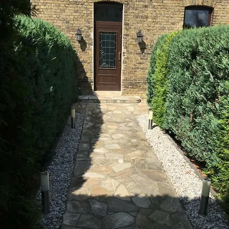 Casa vacanze Haus Springpfuhl Eg