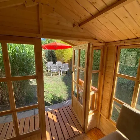 Haus Springpfuhl Eg * Berlijn