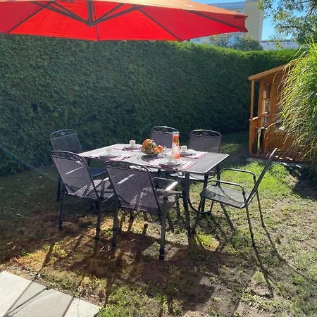 Haus Springpfuhl Eg Berlim