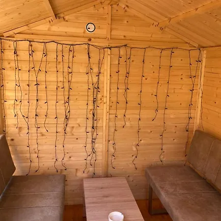 Haus Springpfuhl Eg Holiday home