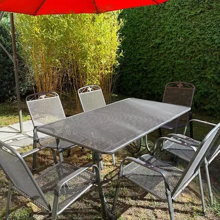 Haus Springpfuhl Eg * Berlim