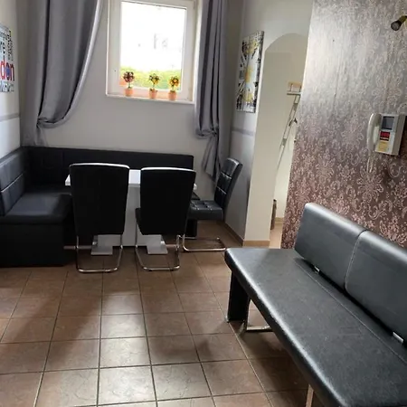Haus Springpfuhl Eg Vakantiehuis