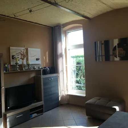 Haus Springpfuhl Eg * Berlim