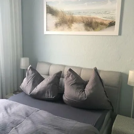Haus Springpfuhl Eg Berlijn