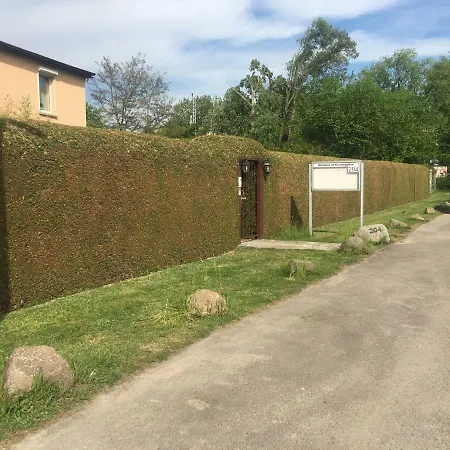 Haus Springpfuhl Eg