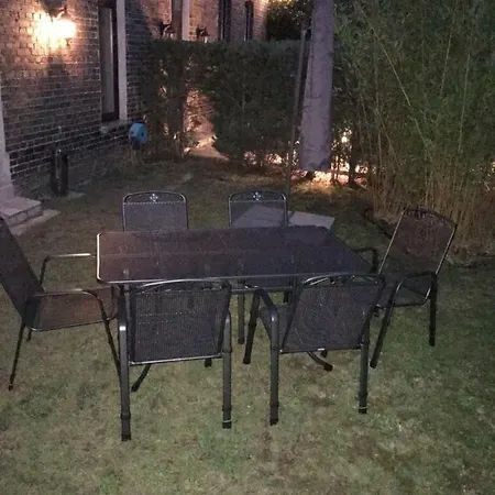 Haus Springpfuhl Eg * Berlijn