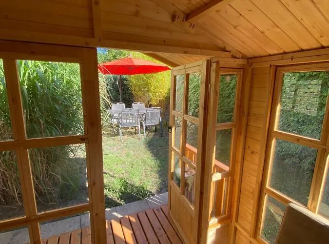 Haus Springpfuhl Eg * Berlín