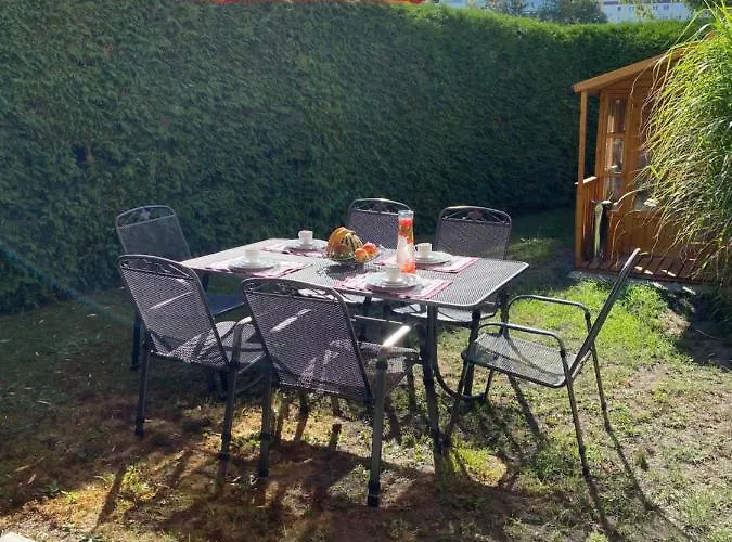 Haus Springpfuhl Eg Berlijn