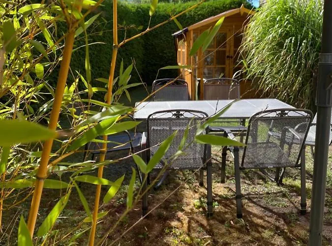 Haus Springpfuhl Eg * Berlijn