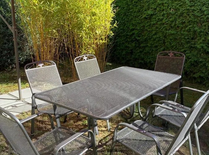 Haus Springpfuhl Eg * Berlín