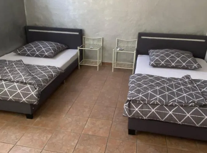 Haus Springpfuhl Eg Berlijn