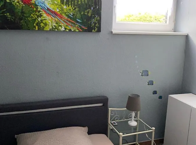 Haus Springpfuhl Eg *