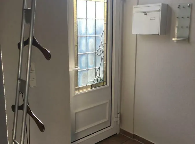 Vakantiehuis Haus Springpfuhl Eg Berlijn