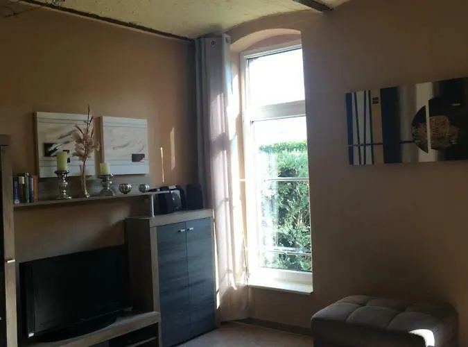 Haus Springpfuhl Eg * Berlijn