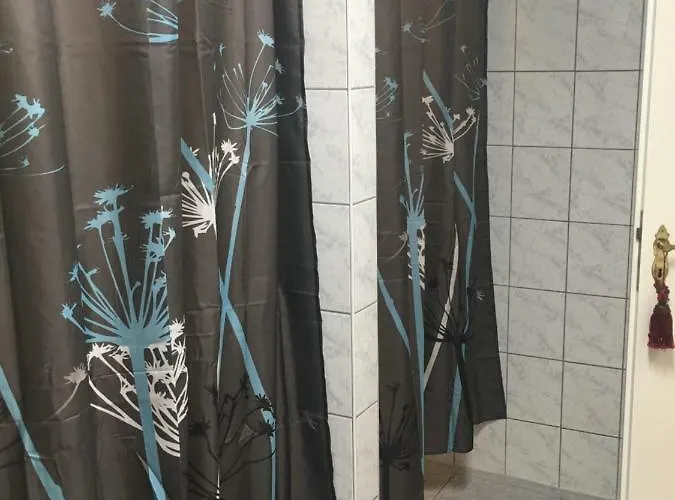 Haus Springpfuhl Eg Prázdninový dům Berlín