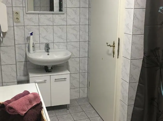 Haus Springpfuhl Eg * Berlín