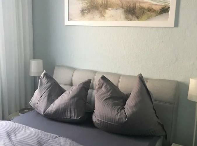 Haus Springpfuhl Eg Berlín