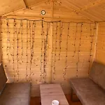 Haus Springpfuhl Eg Ferienhaus