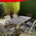 Haus Springpfuhl Eg * Berlin