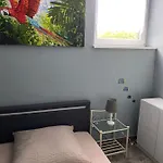 Haus Springpfuhl Eg *