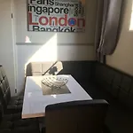 Haus Springpfuhl Eg Ferienhaus Berlin