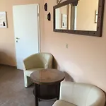 Ferienhaus Haus Springpfuhl Eg Berlin