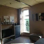 Haus Springpfuhl Eg * Berlin