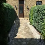 Ferienhaus Haus Springpfuhl Eg