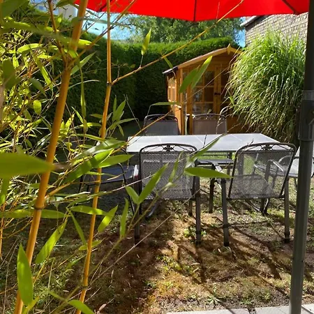 Haus Springpfuhl Eg * Βερολίνο